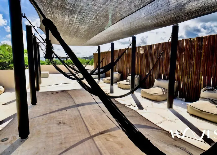 Holiday home Tuluna By Waves