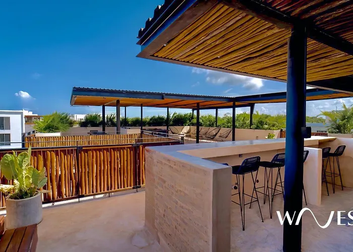 Holiday home Tuluna By Waves *