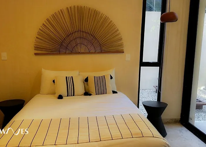 Tuluna By Waves Holiday home *