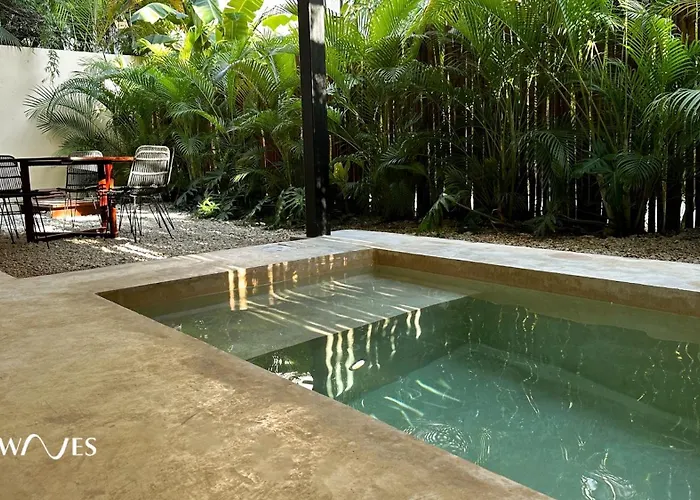 Holiday home Tuluna By Waves