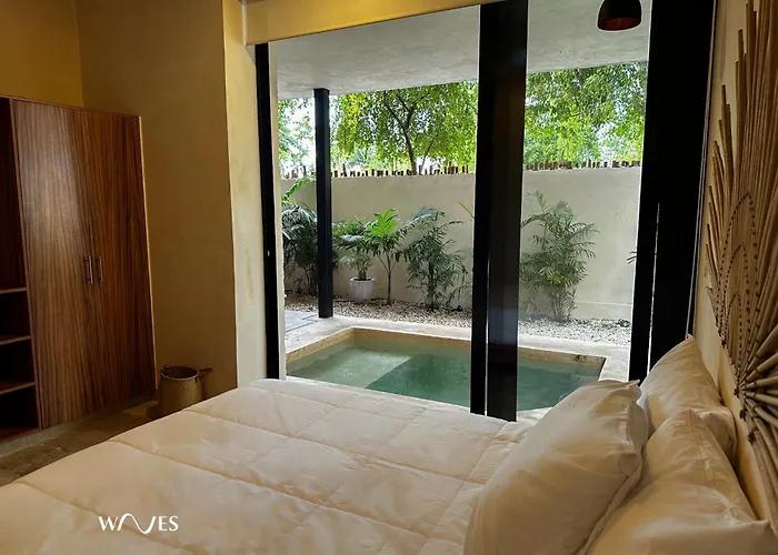 Holiday home Tuluna By Waves